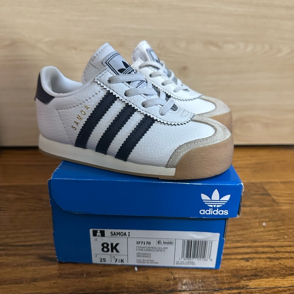 Adidas Samoa 1